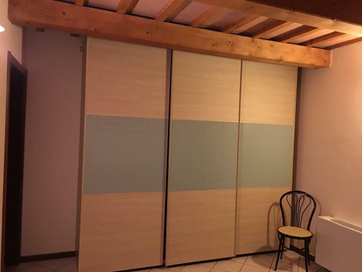 Residence Baia Vallugola Castel di Mezzo Ngoại thất bức ảnh